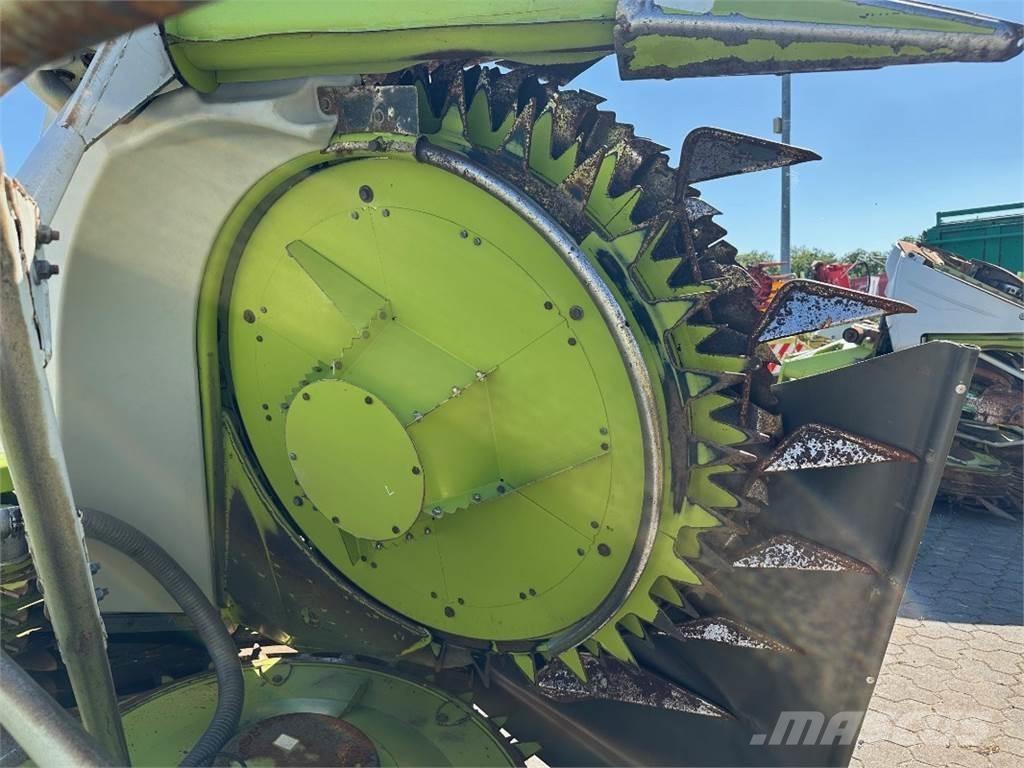 CLAAS Orbis 600 Agriculture - Autres
