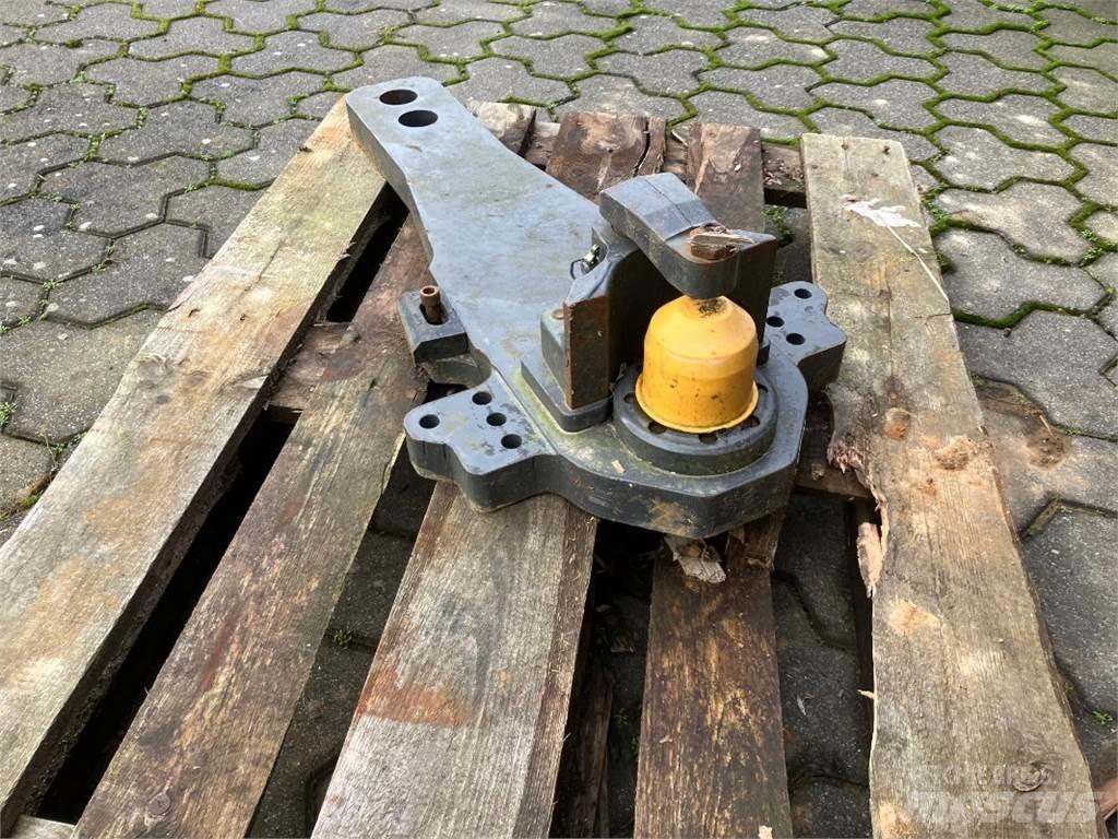 CLAAS K80 Autres équipements pour tracteur