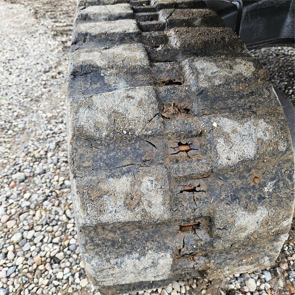 Volvo EC 35 C Mini pelle < 7t