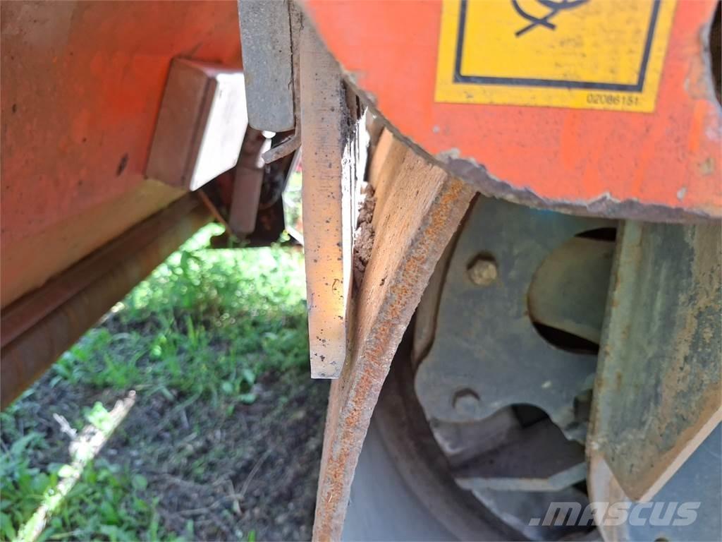 Hamm HD90 Construction - Autres