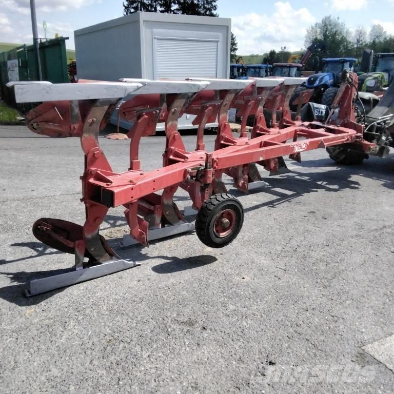 Demblon TR 65 Charrue réversible