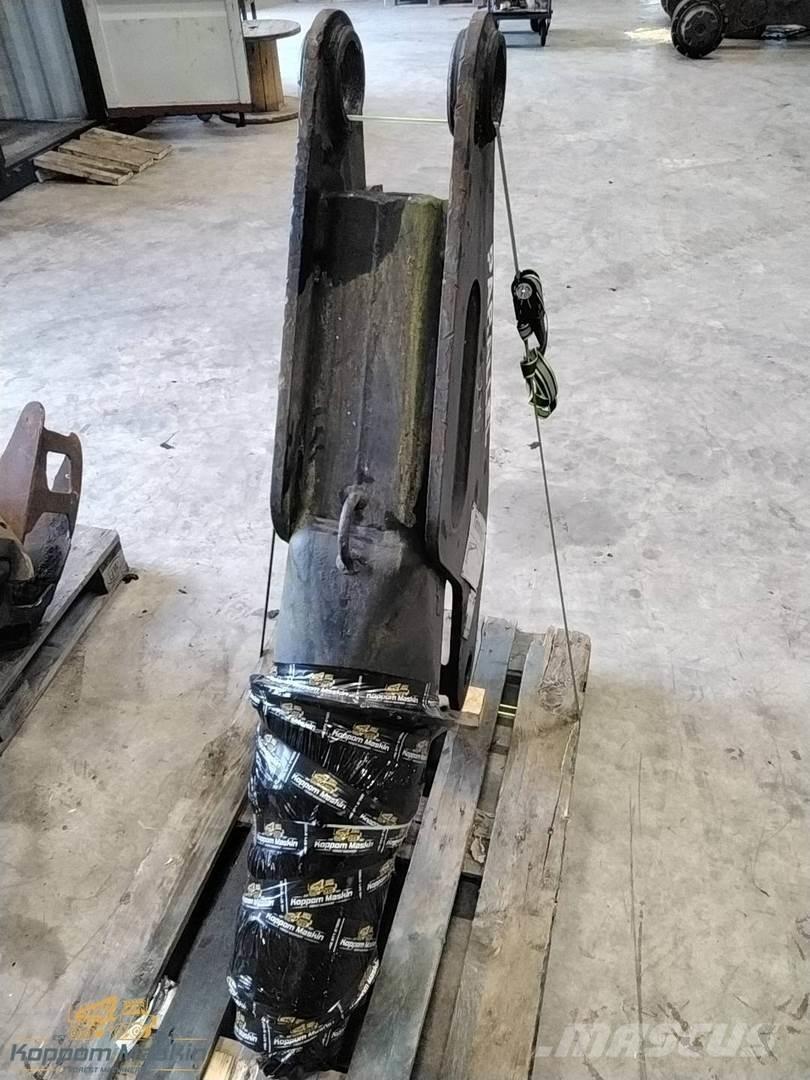 Loglift 170H Grue forestière
