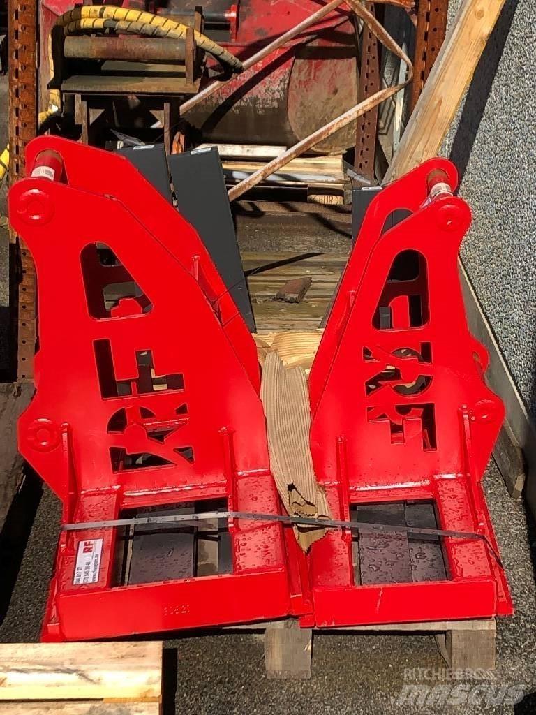  RF Gaffelställ S60 Fourche