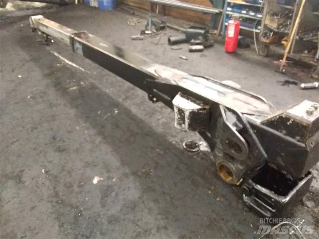 Cranab CRH 24 Grue forestière
