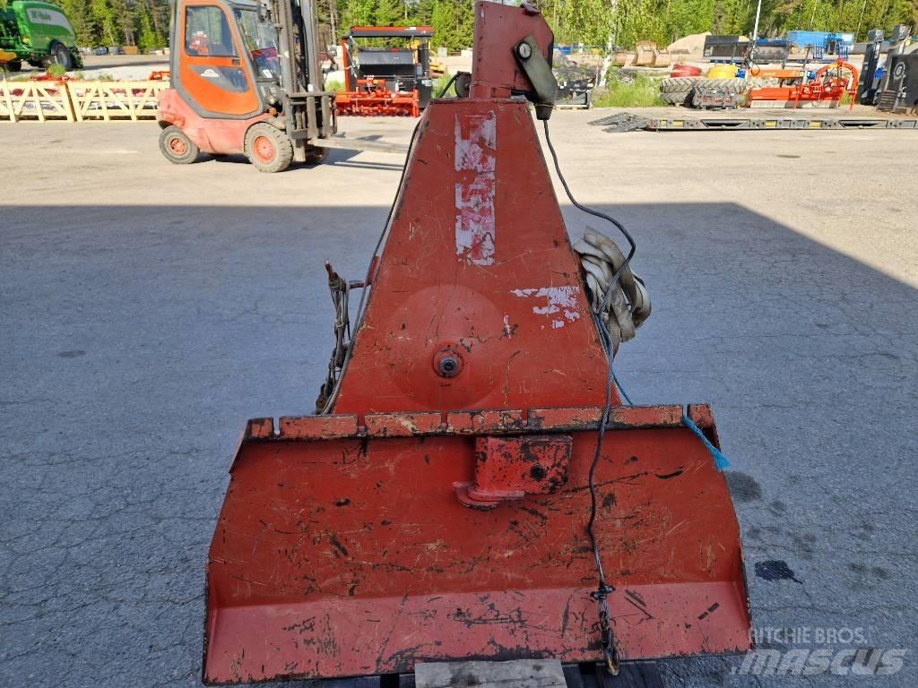 Normet Farmi JL351 Treuil
