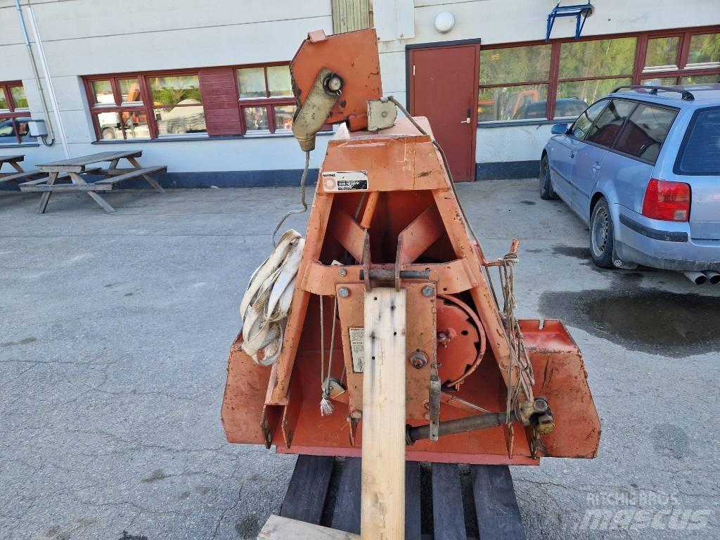 Normet Farmi JL351 Treuil