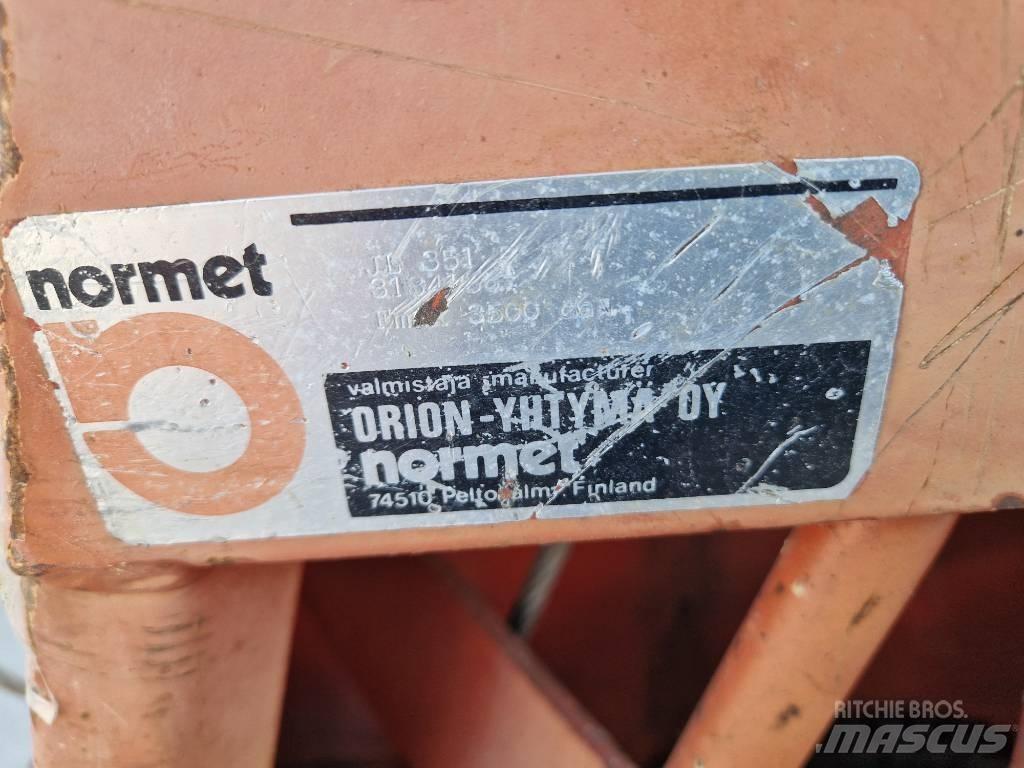 Normet Farmi JL351 Treuil