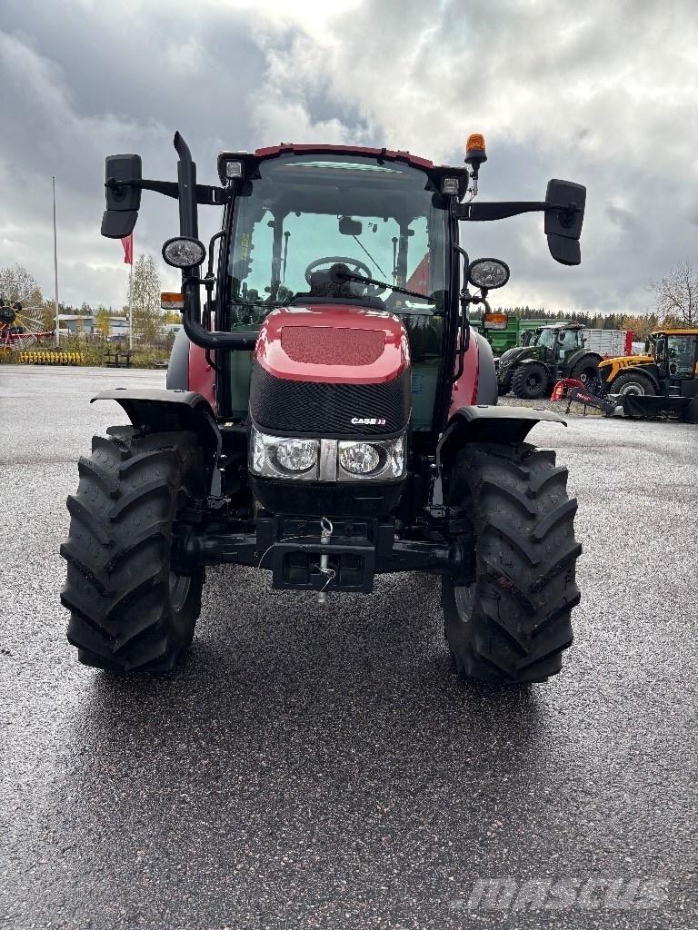 Case IH Farmall 75 C Tracteur