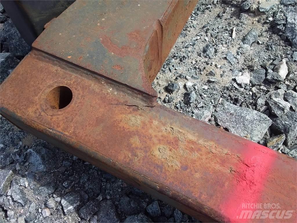 Valmet 890 Autres accessoires pour matériel forestier
