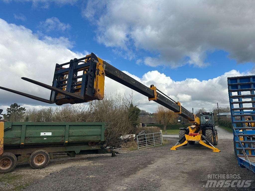 JCB 540-170 Chariot télescopique