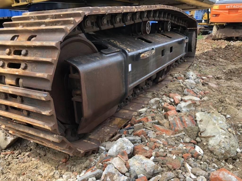 CAT 336 D L Pelle sur chenilles