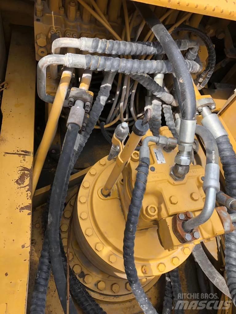 CAT 336 D L Pelle sur chenilles