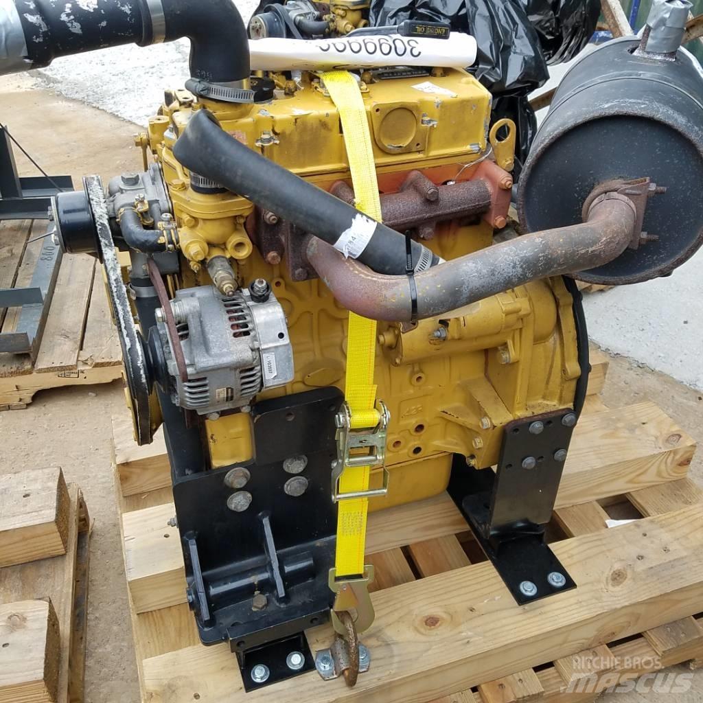 CAT 3024 Autres accessoires