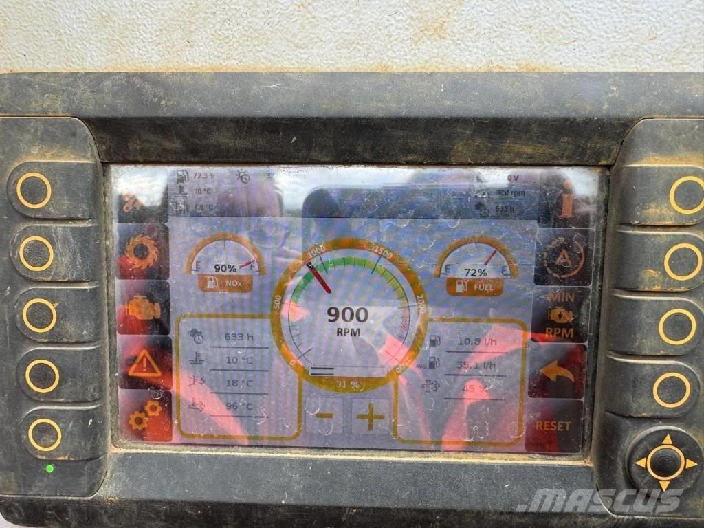 Pronar MRW 1.300G Broyeur à déchets