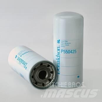 Donaldson P550425 Autres accessoires