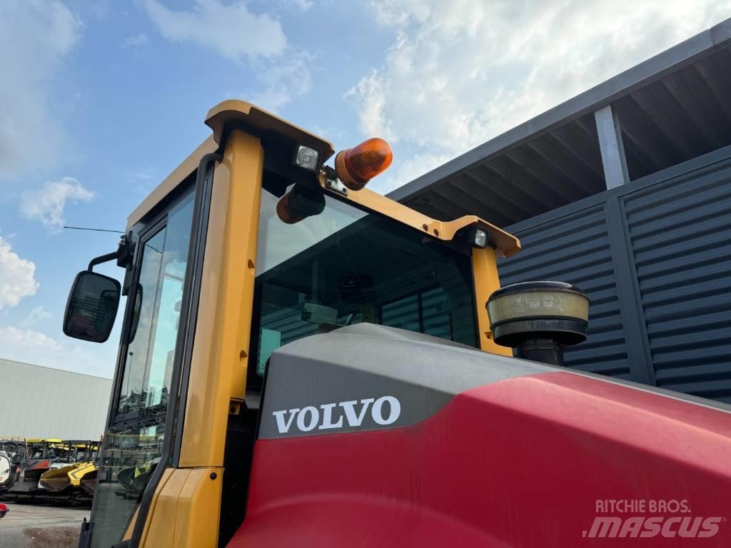 Volvo SD135B Rouleaux monocylindre