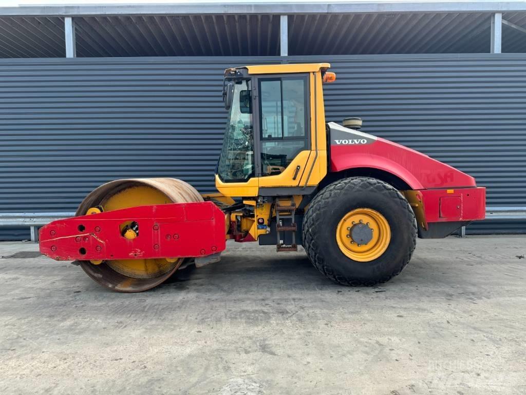 Volvo SD135B Rouleaux monocylindre