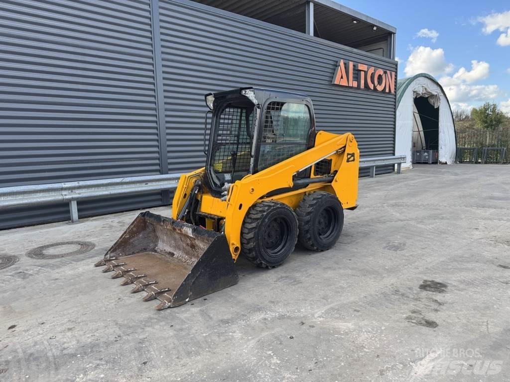 Bobcat S 450 Débusqueur