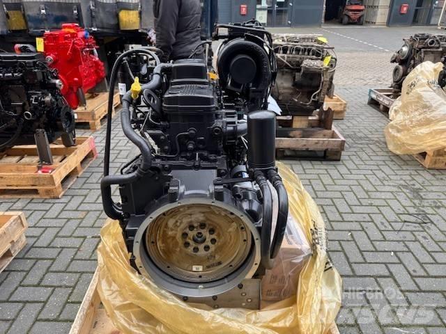 Cummins B6.7 FR95879 Agriculture - Autres