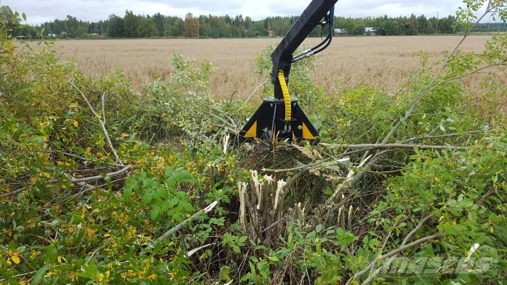  Risutec TRC Autres accessoires pour matériel forestier