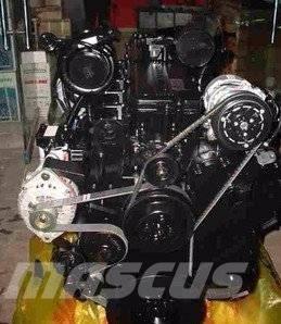Cummins 6LTAA8.9-G2 Moteur