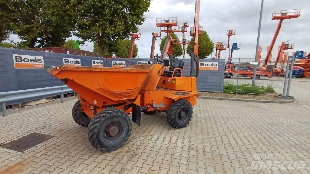 Thwaites Mach 474 Mini tombereau