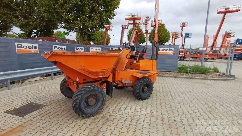 Thwaites Mach 474 Mini tombereau