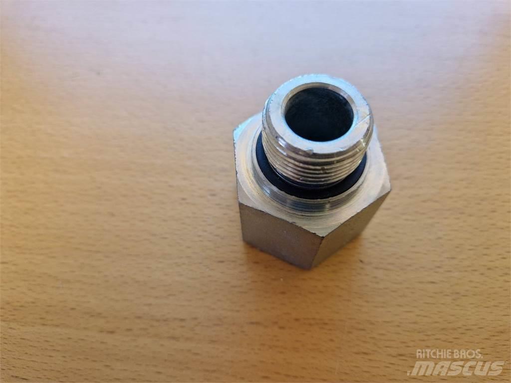 Ponsse 0022731 Hydraulique