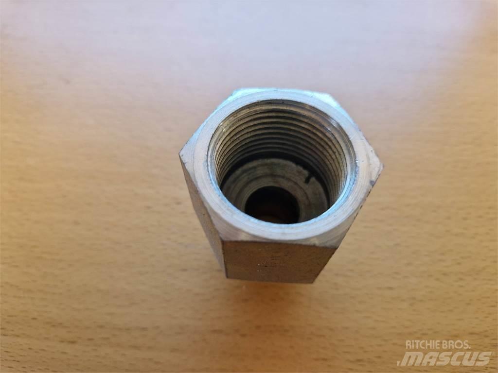 Ponsse 0022731 Hydraulique
