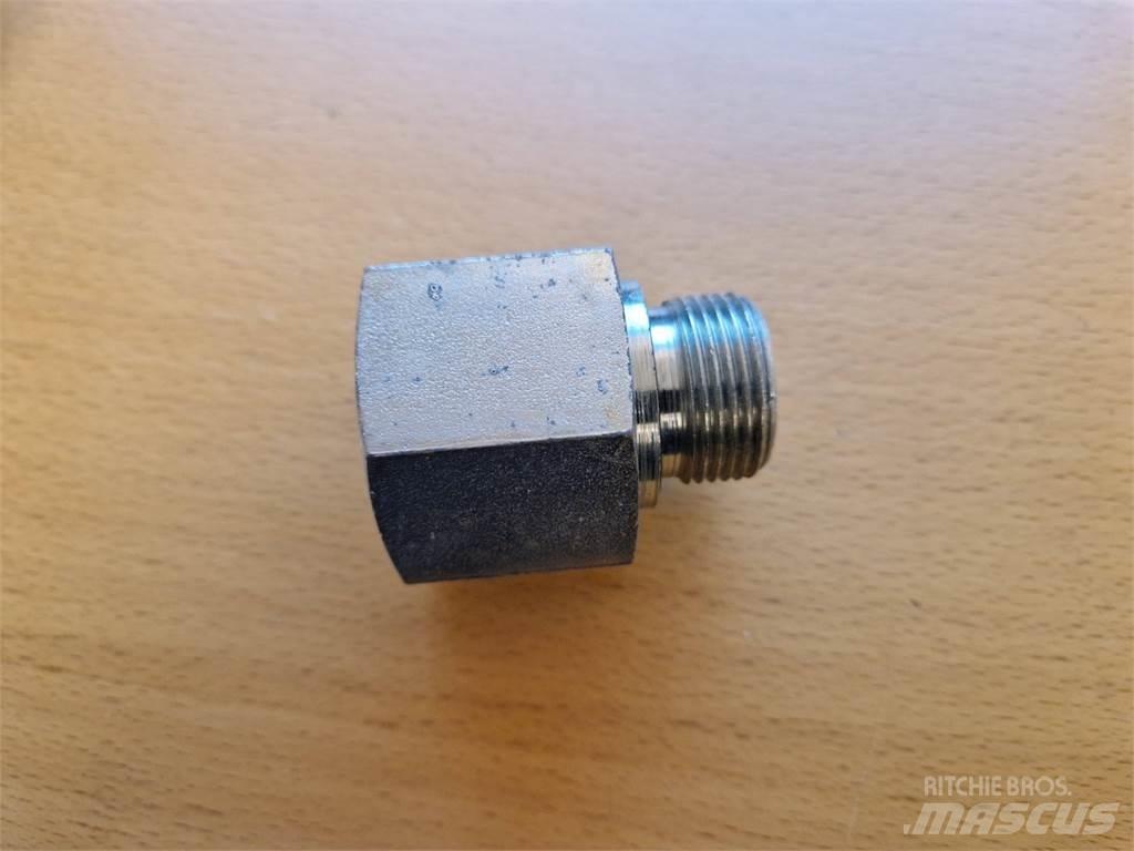 Ponsse 0022731 Hydraulique