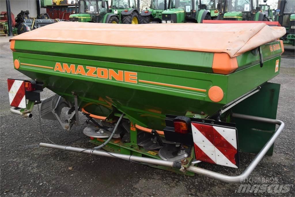 Amazone ZA-M 1200 Semoir à engrais