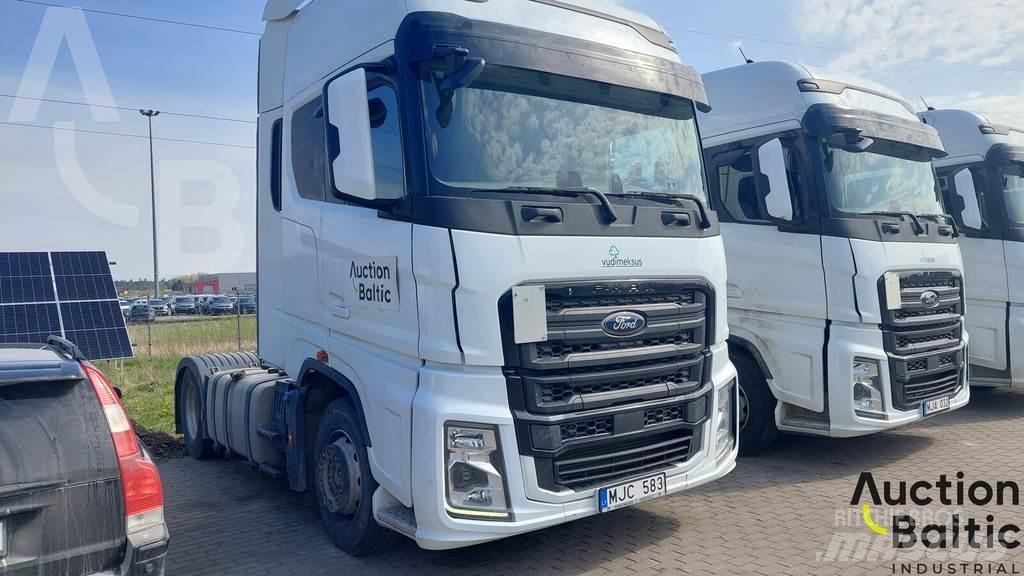 Ford F-MAX 500 Tracteur routier