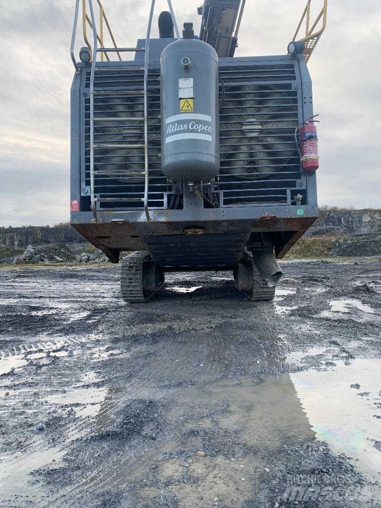 Atlas Copco D55-SF Foreuse de surface