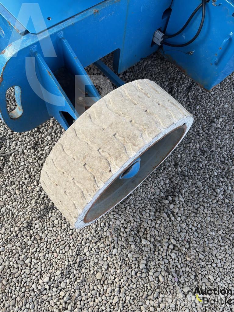 Genie Z 34/22 N Nacelles articulées