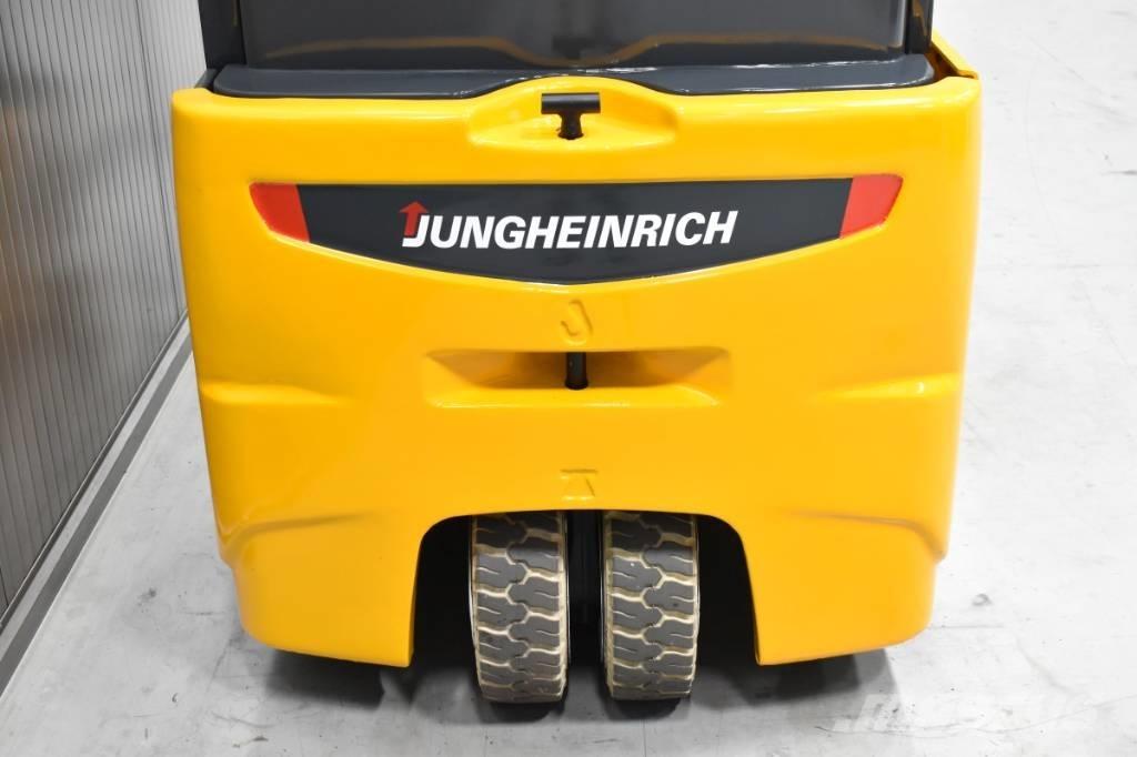 CAT 2ET3500 Chariots élévateurs électriques