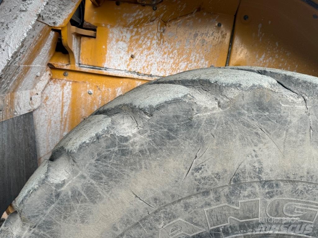 Volvo L 180 H Chargeuse sur pneus