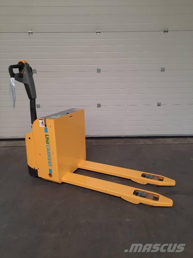 UniCarriers PLL180 Transpalette accompagnant