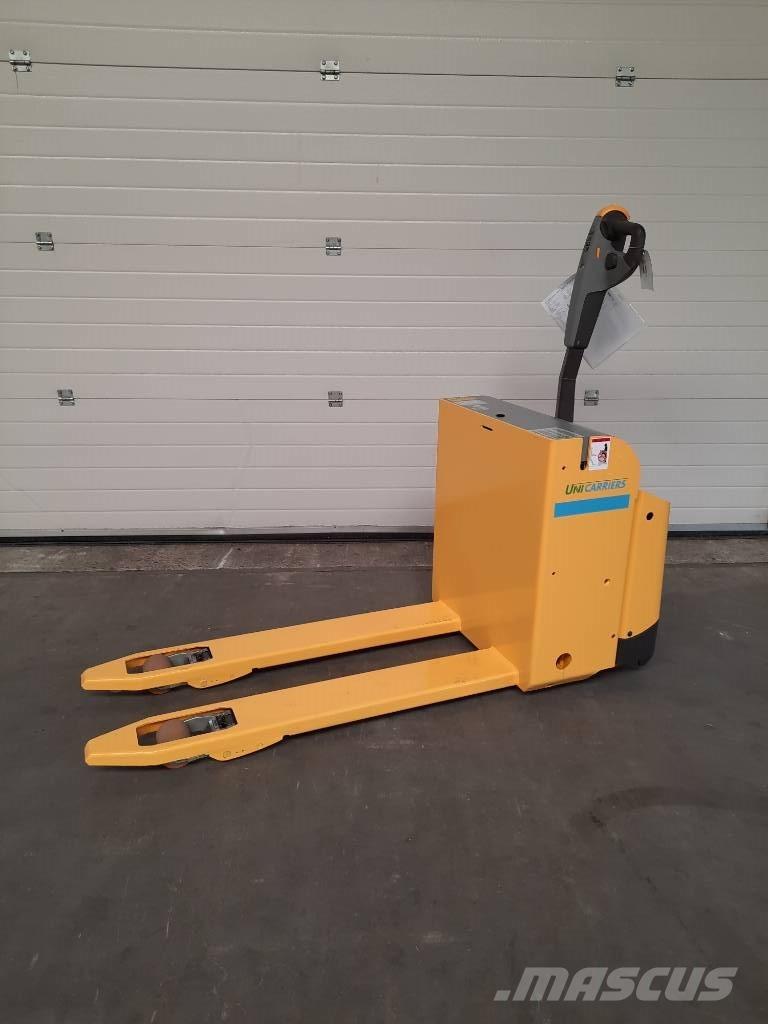 UniCarriers PLL180 Transpalette accompagnant