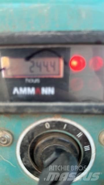 Ammann ARR 1575 Compacteur de sol