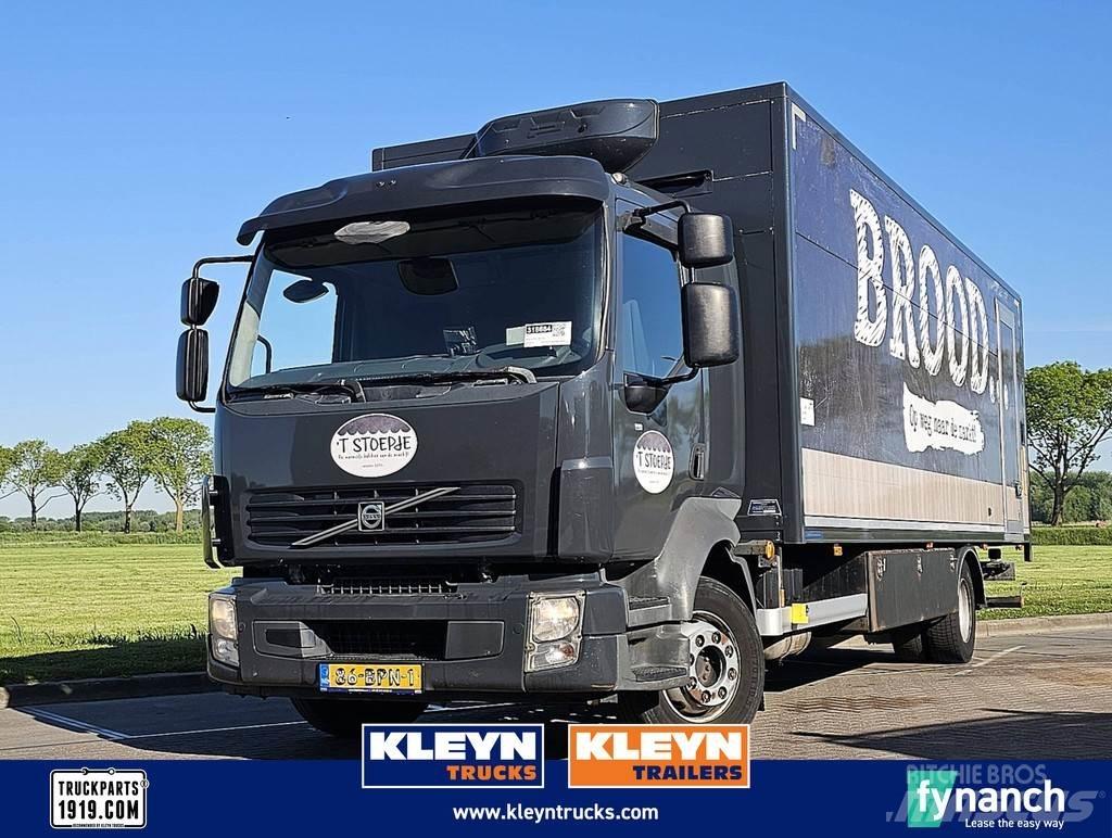 Volvo FL 240.12 Camion frigorifique