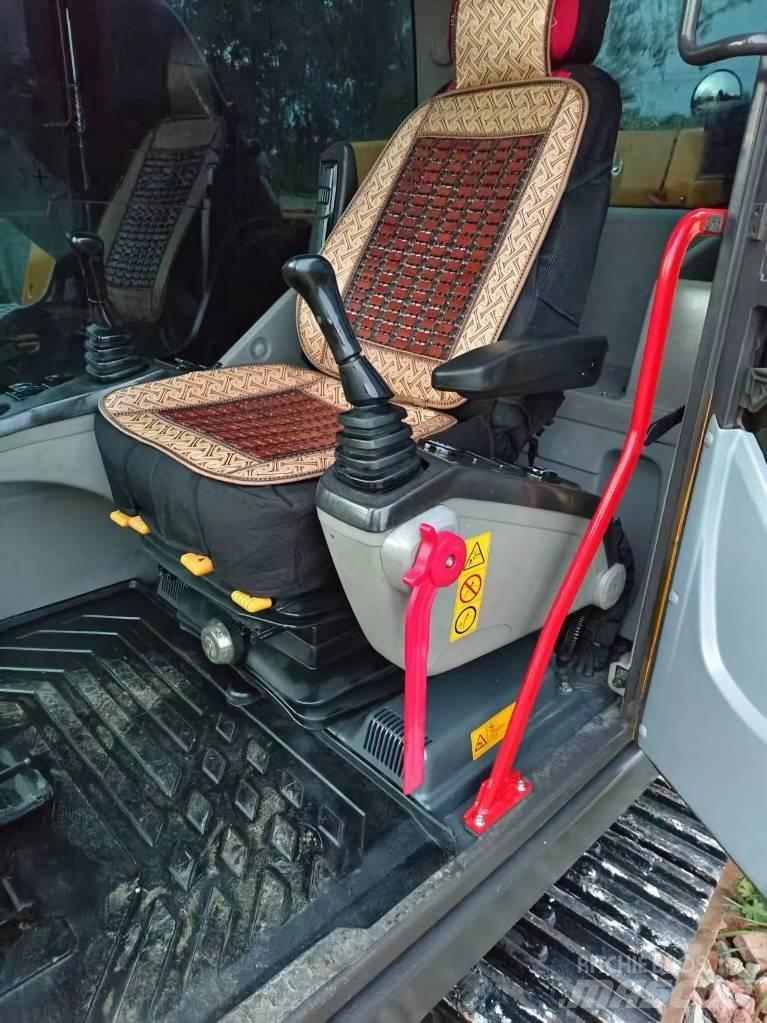 Volvo EC 300 Pelle sur chenilles