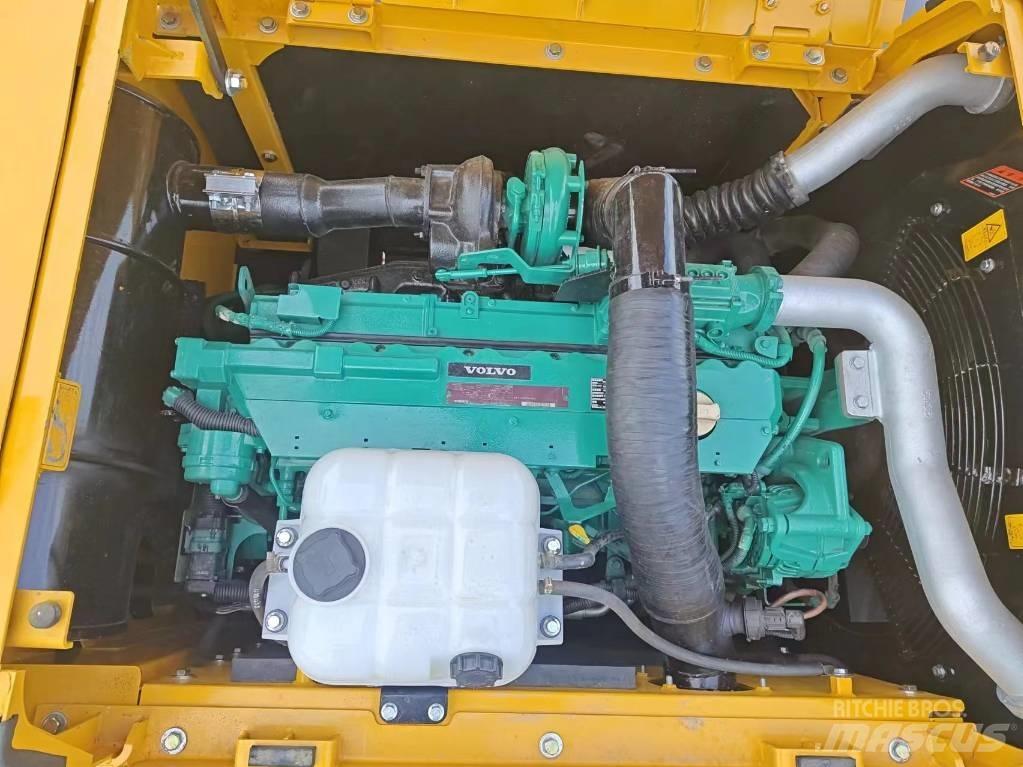 Volvo EC 300 Pelle sur chenilles
