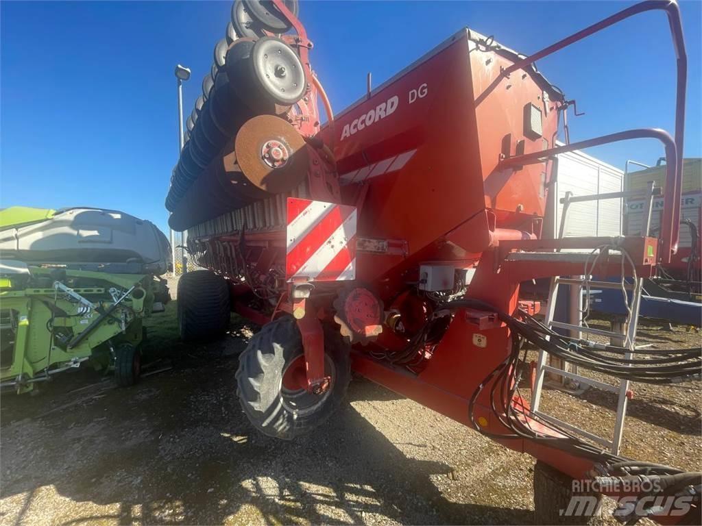 Kverneland DG 1200 Semoir