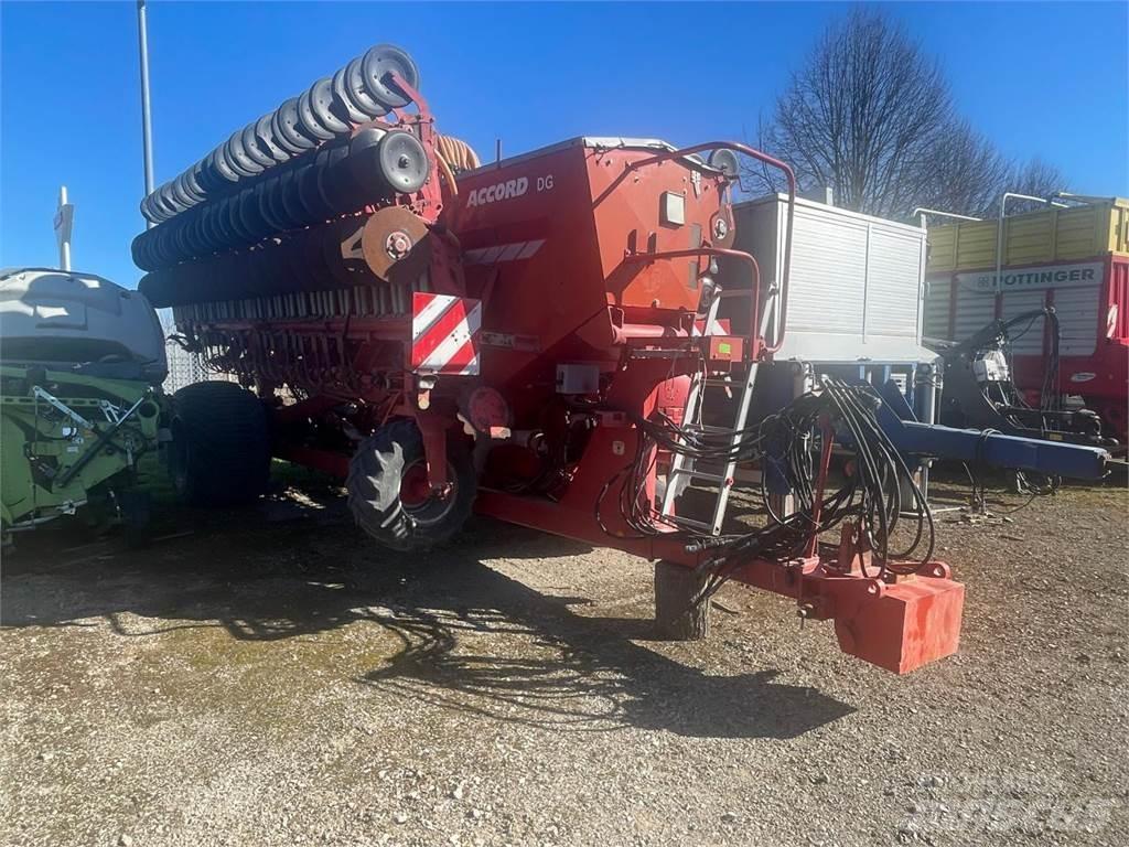 Kverneland DG 1200 Semoir