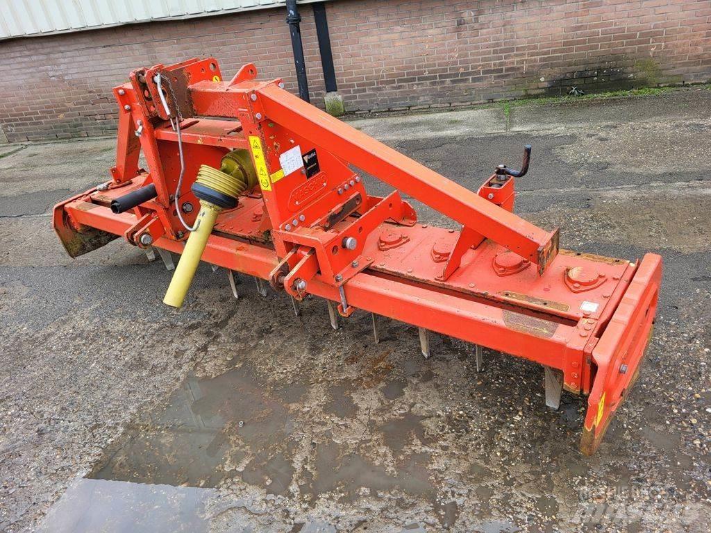 Maschio DM3000 Voiture