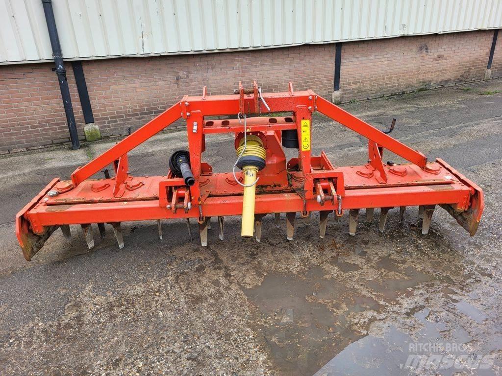 Maschio DM3000 Voiture