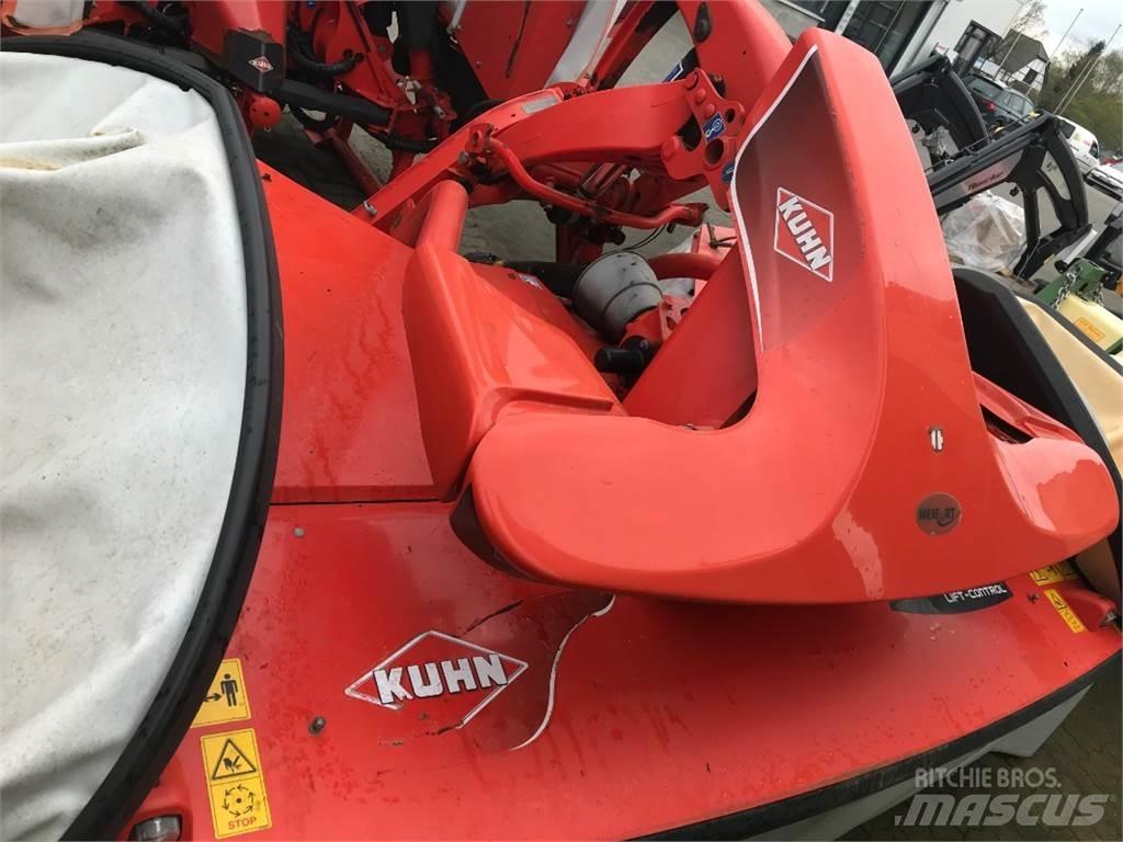 Kuhn FC 3125D F Faucheuse-conditionneuse