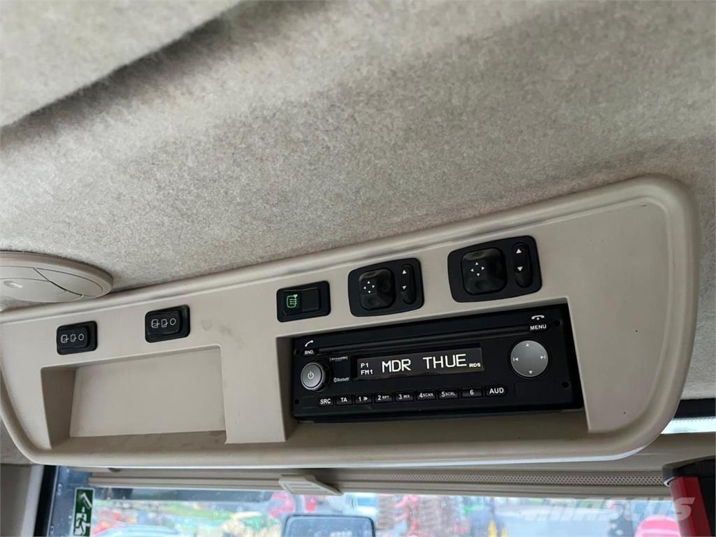 John Deere 8345R Tracteur