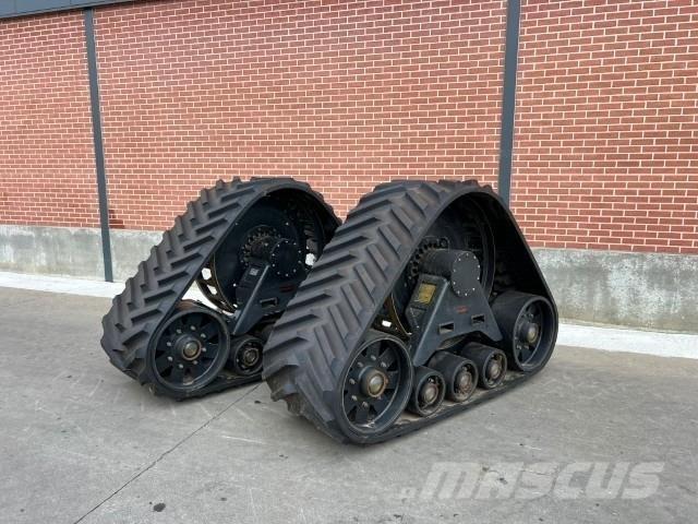 Zuidberg Tracks Pneus, roues et jantes