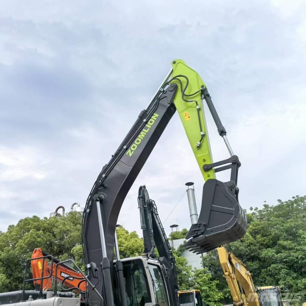 Zoomlion ZE215G Mini pelle 7t-12t